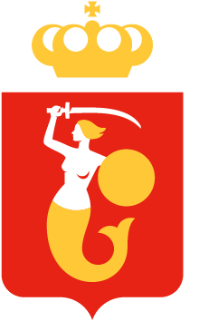 Logo syrenka